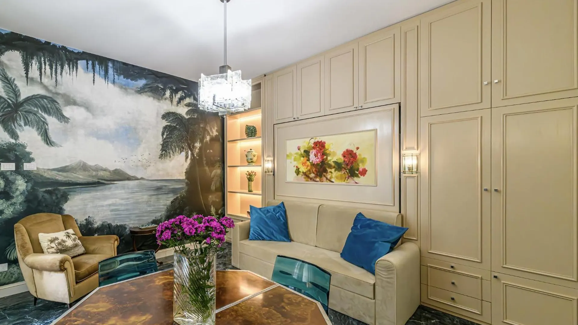 Tu Chiamale Emozioni Apartamento Roma