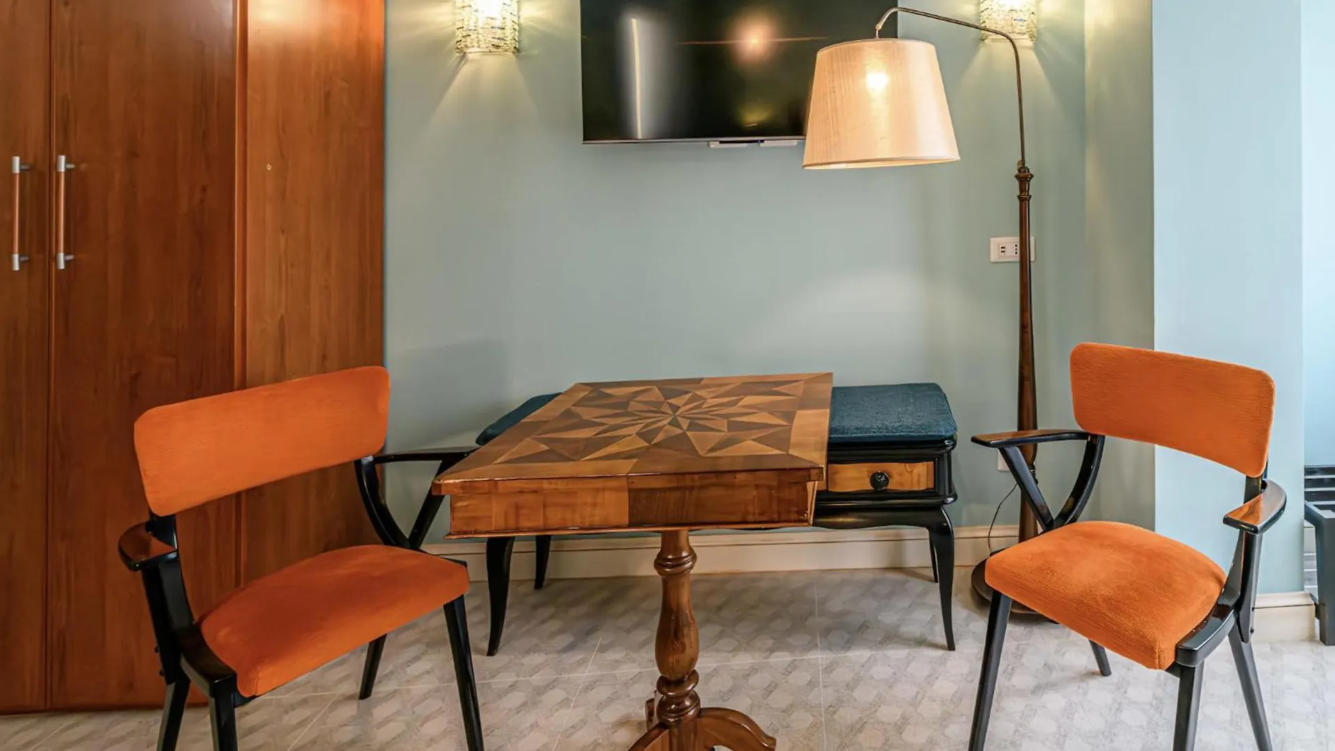 Tu Chiamale Emozioni Apartamento Roma