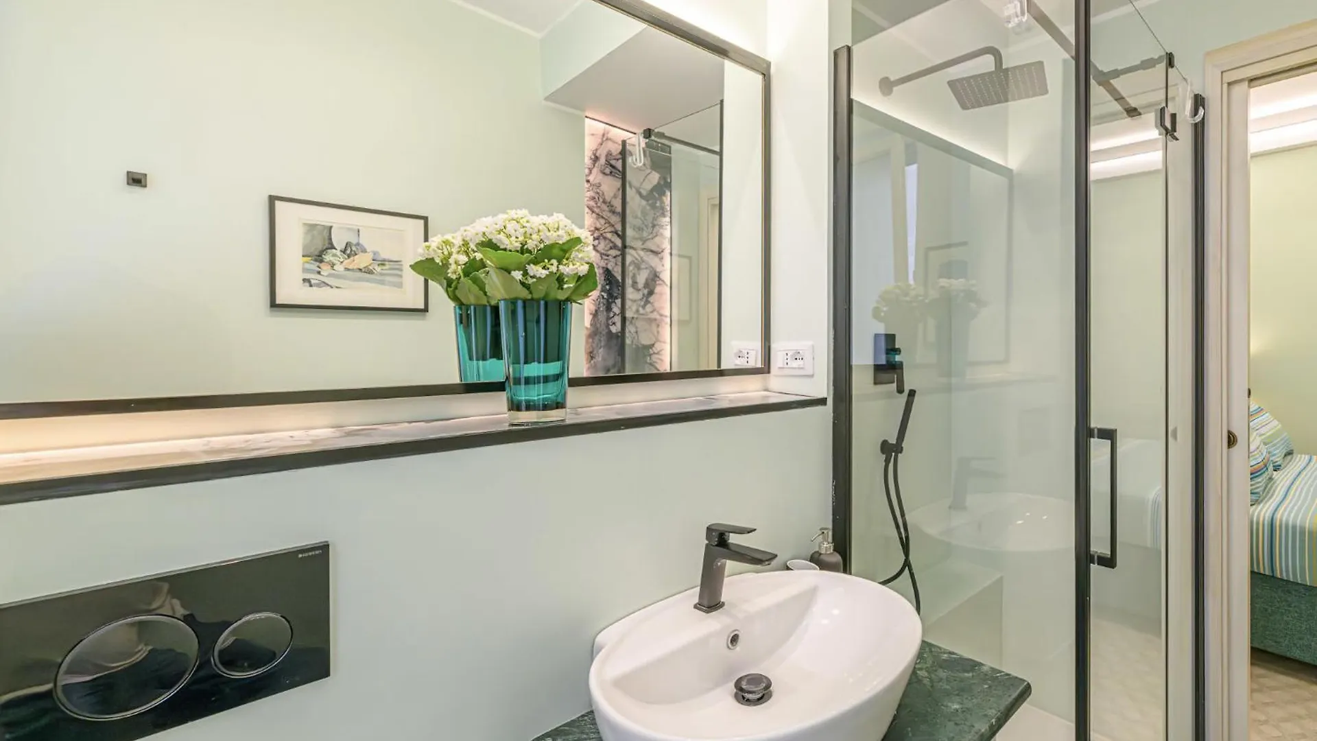 Tu Chiamale Emozioni Apartamento Roma