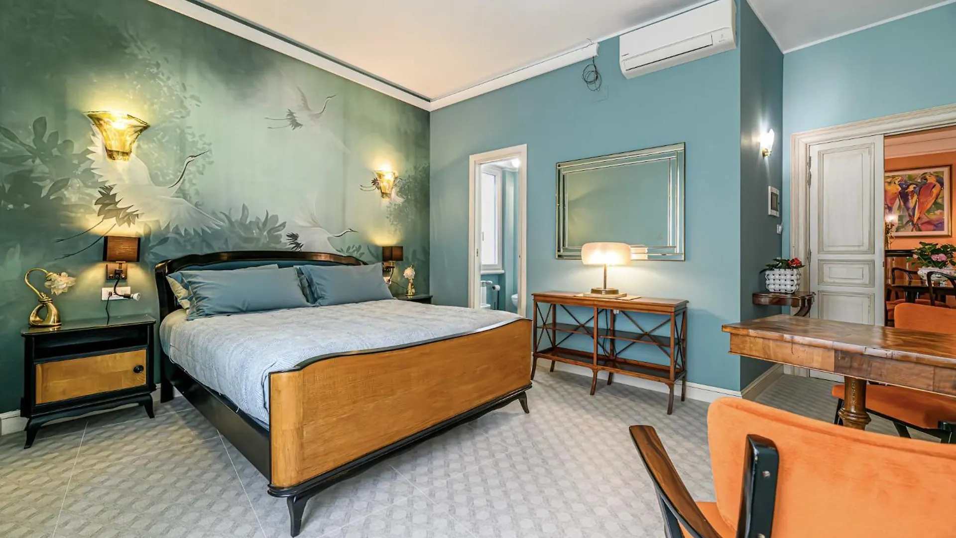 Tu Chiamale Emozioni Apartamento Roma