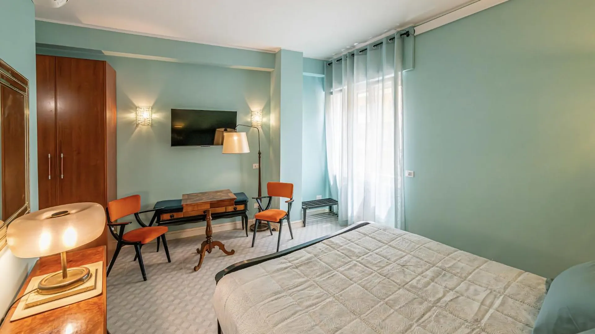 Tu Chiamale Emozioni Apartamento Roma