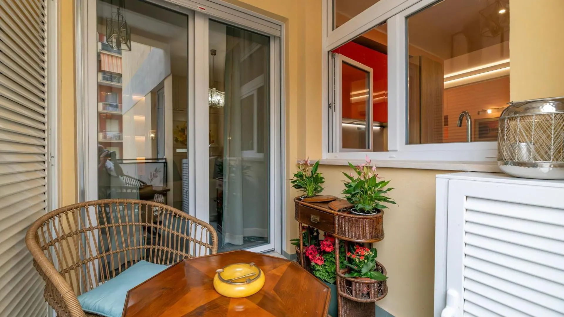 Tu Chiamale Emozioni Apartamento Roma