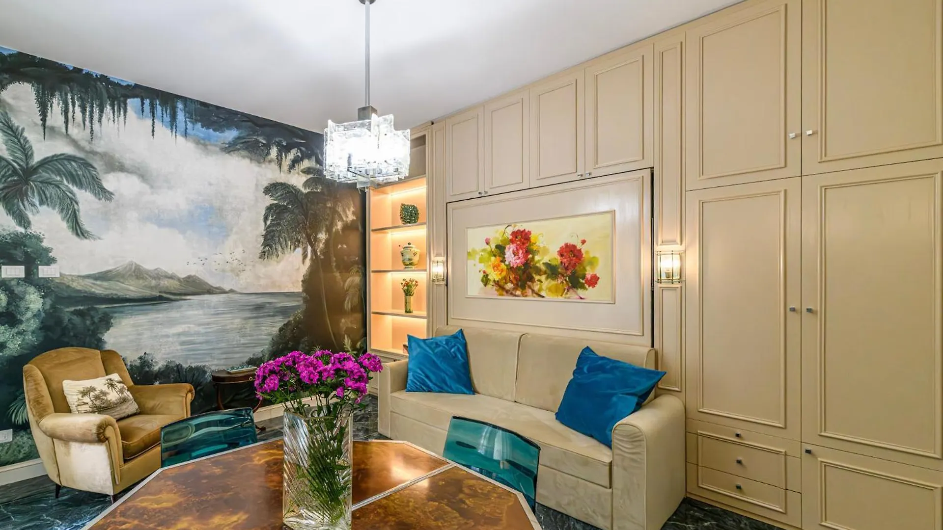 Tu Chiamale Emozioni Apartamento Roma