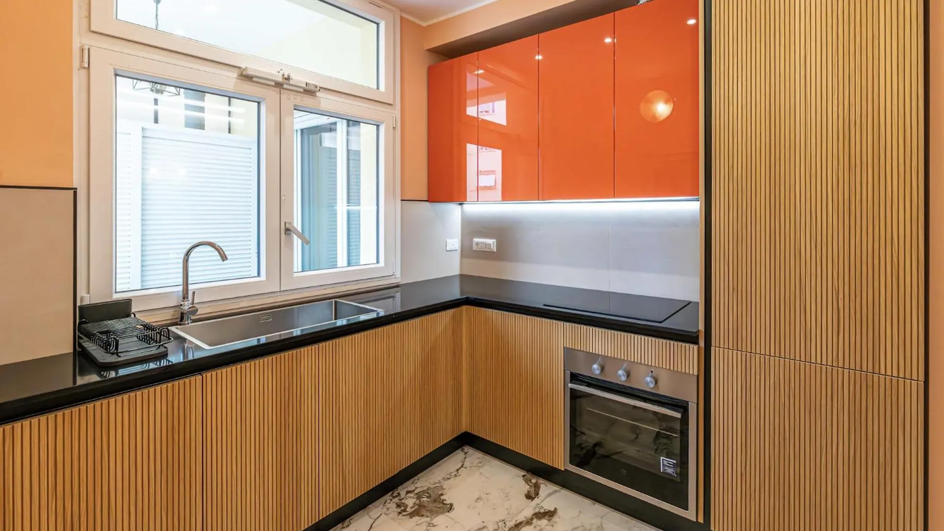Tu Chiamale Emozioni Apartment Rome