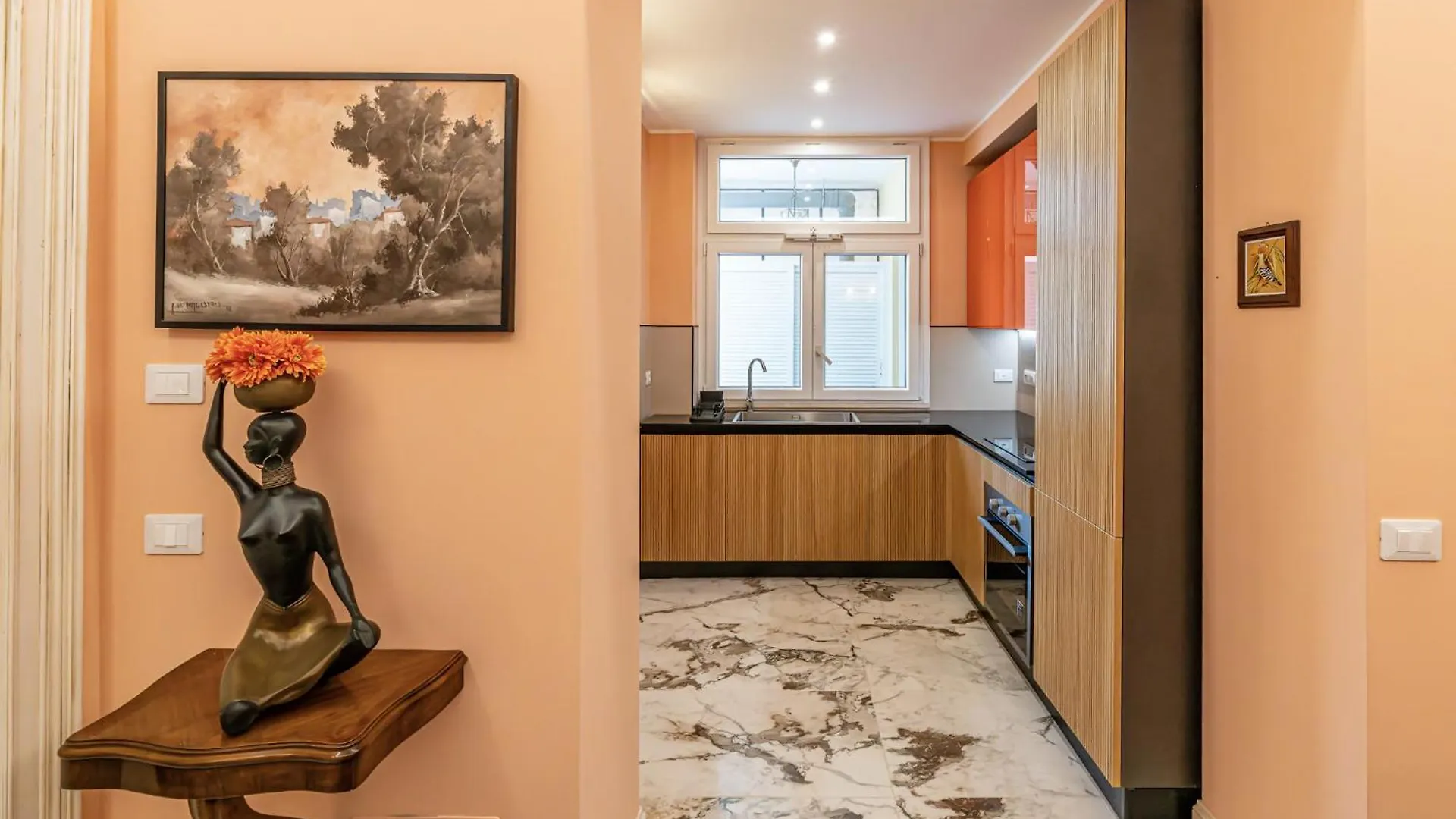 Tu Chiamale Emozioni Apartment Rome Italy