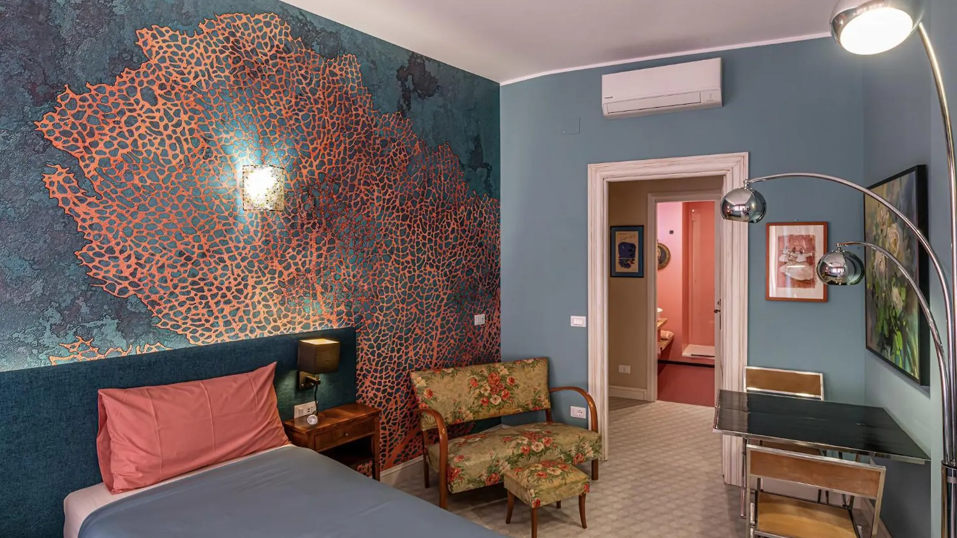 Tu Chiamale Emozioni Apartment Rome Italy