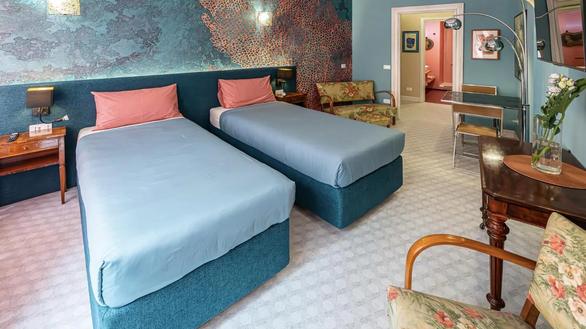 Tu Chiamale Emozioni Apartment Rome