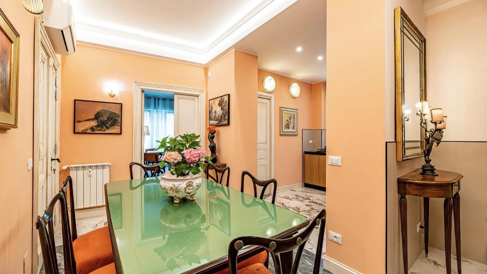 Tu Chiamale Emozioni Apartment Rome