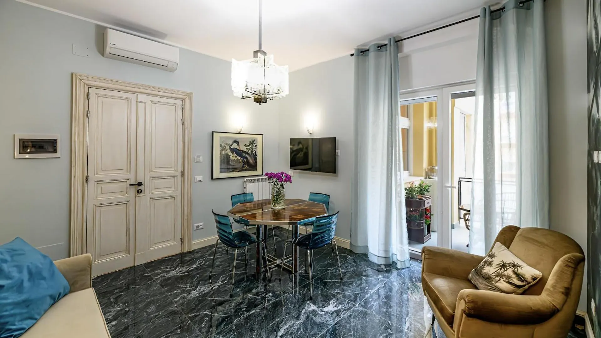 Tu Chiamale Emozioni Apartment Rome