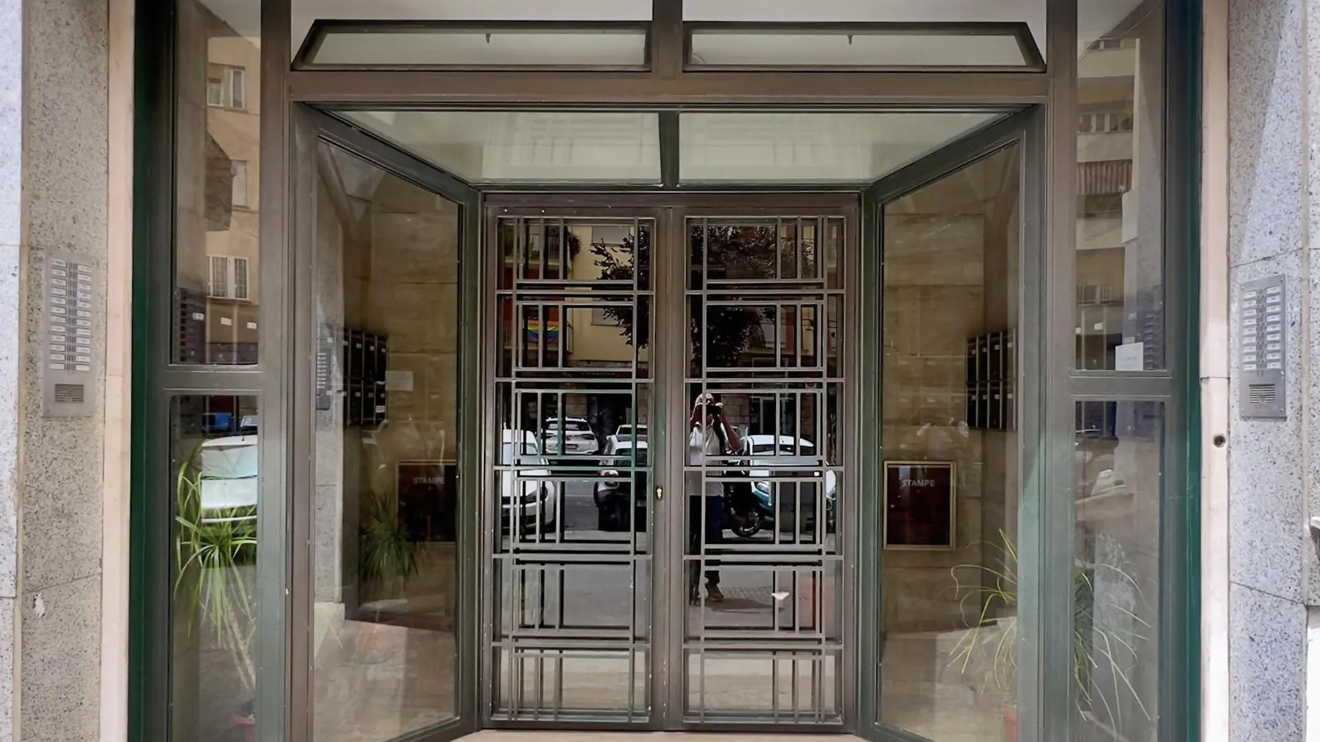 Tu Chiamale Emozioni Apartment Rome
