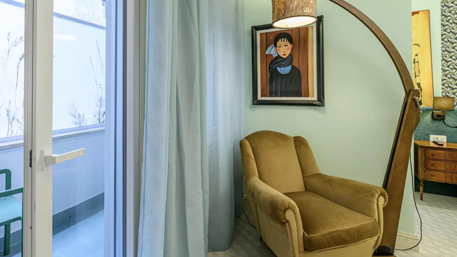 Tu Chiamale Emozioni Apartment Rome