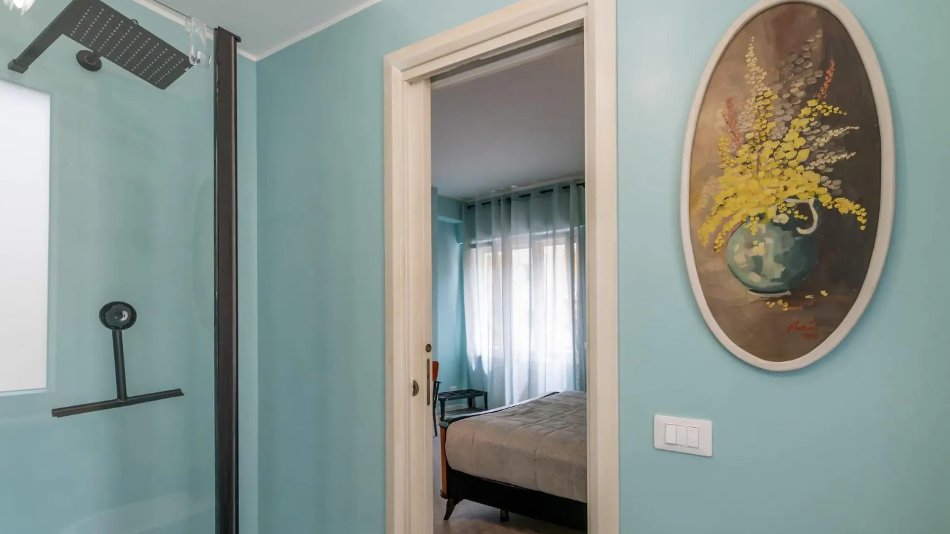 Tu Chiamale Emozioni Apartment Rome