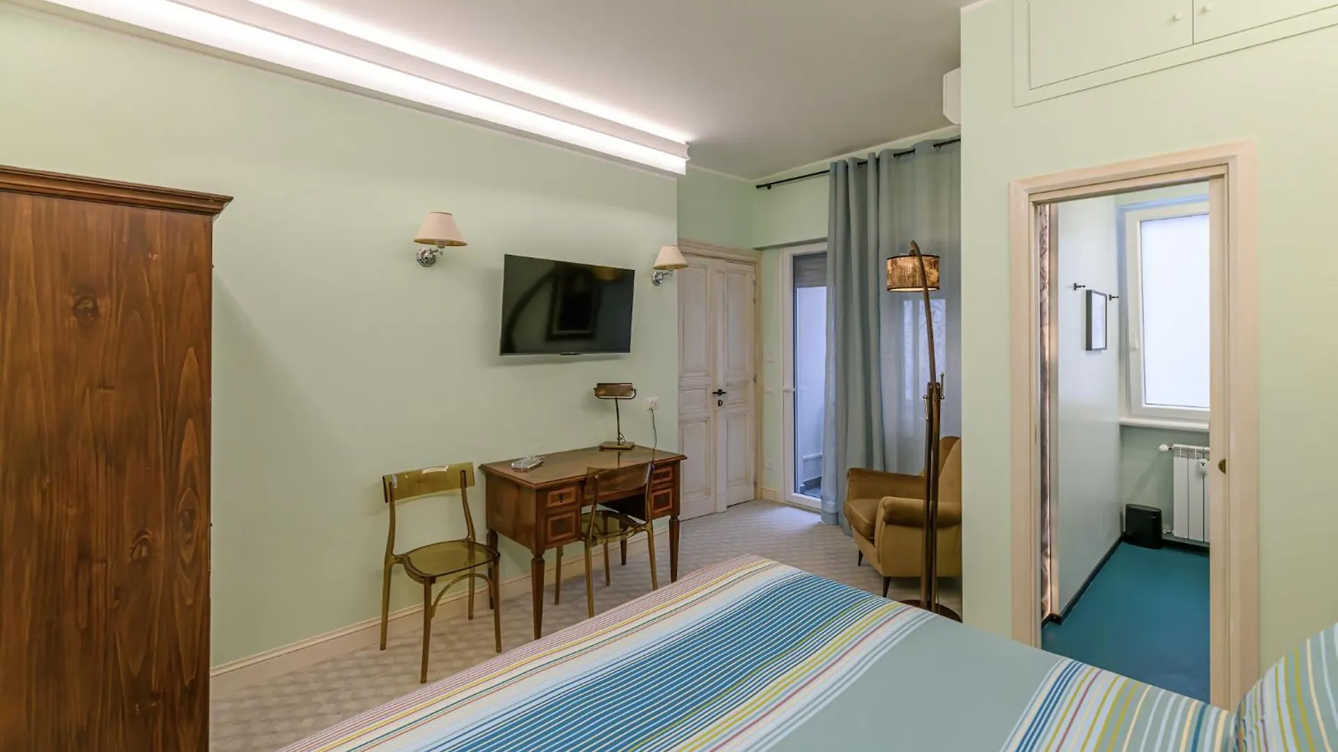 Tu Chiamale Emozioni Apartment Rome
