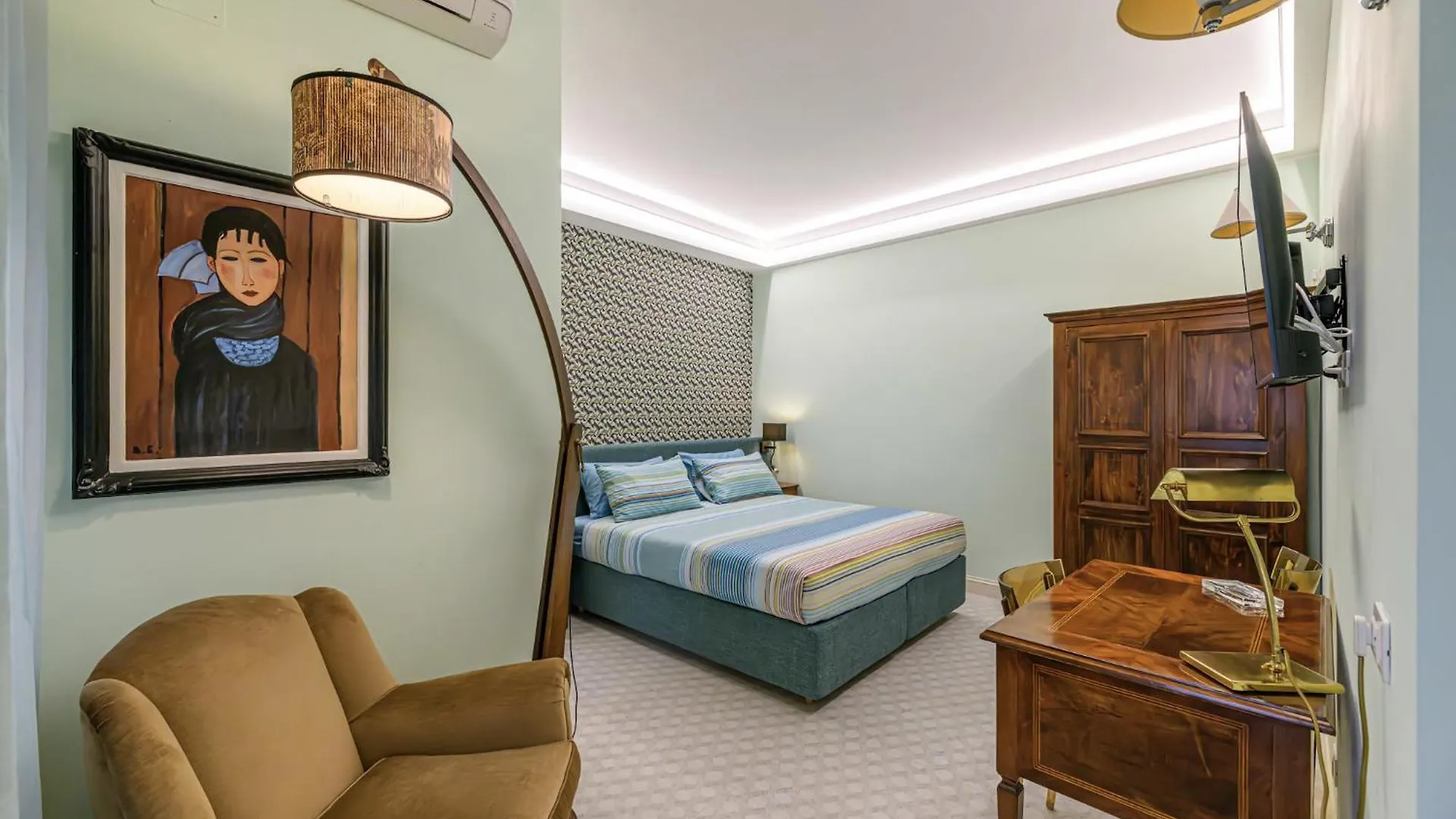 Tu Chiamale Emozioni Apartment Rome
