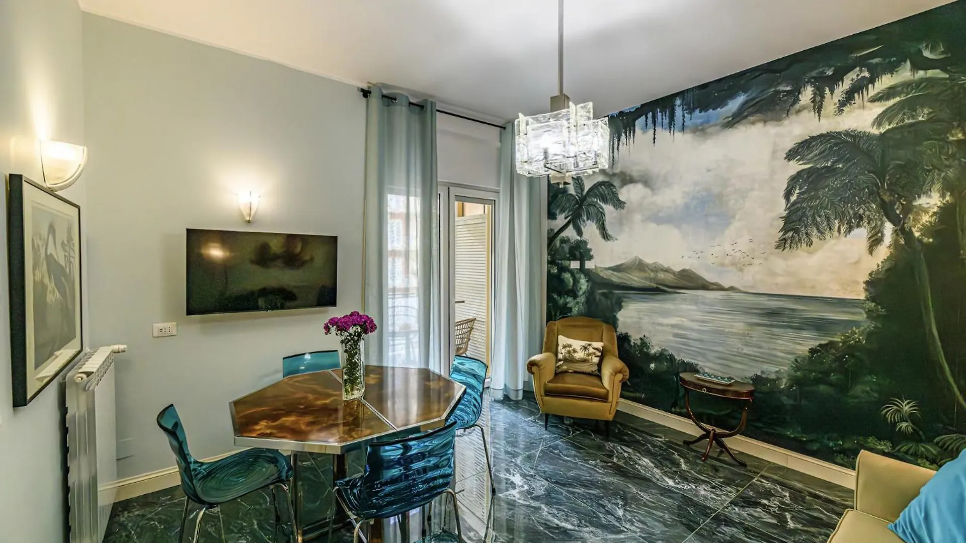 Tu Chiamale Emozioni Apartment Rome