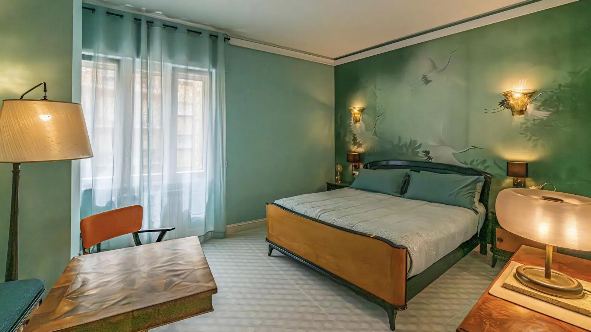 Tu Chiamale Emozioni Apartment Rome Italy