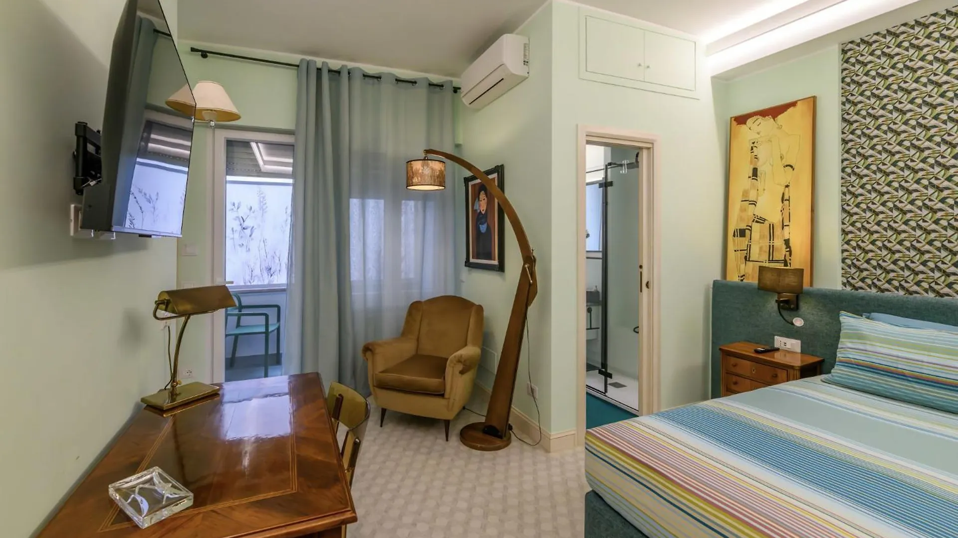 Tu Chiamale Emozioni Apartment Rome