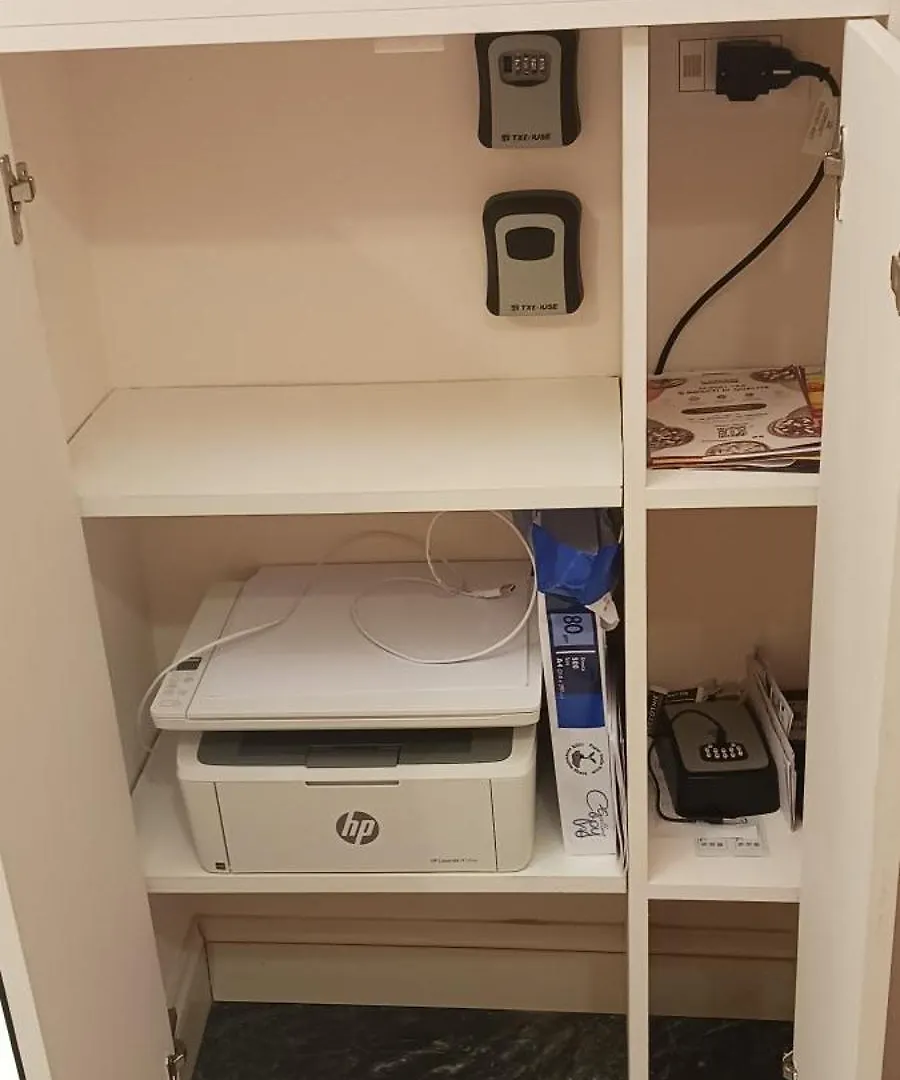 Tu Chiamale Emozioni Apartment Rome